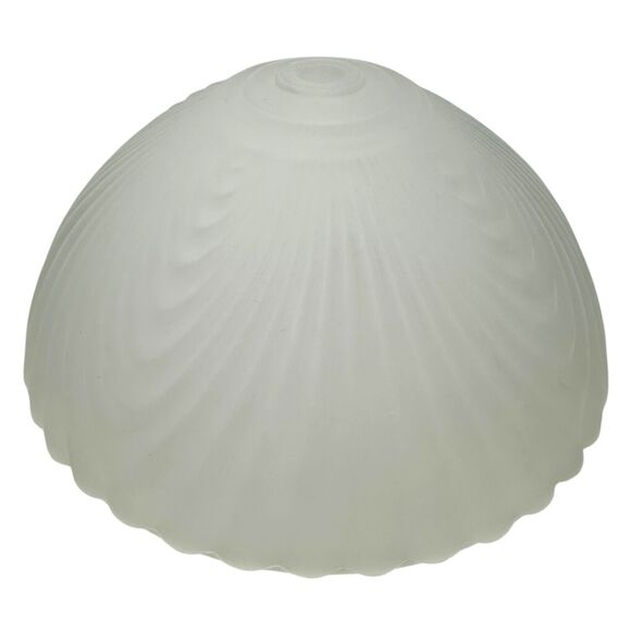 Kichler Lighting Ceiling Light K-8895 Olde Brick Satin Glass Flush New READ - Picture 3 of 9